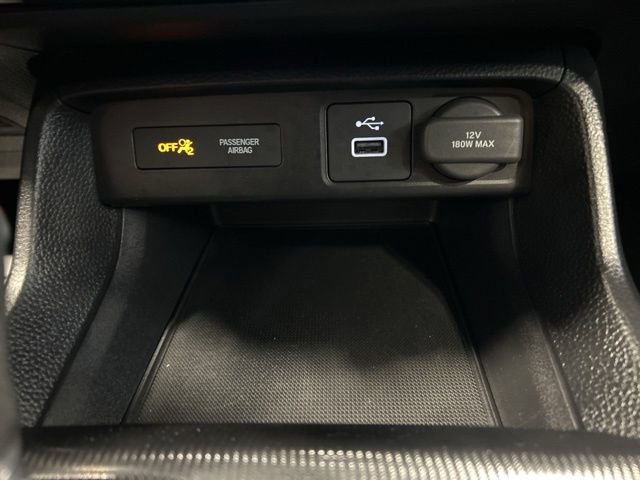 Certified 2024 Honda Civic Sport image 22