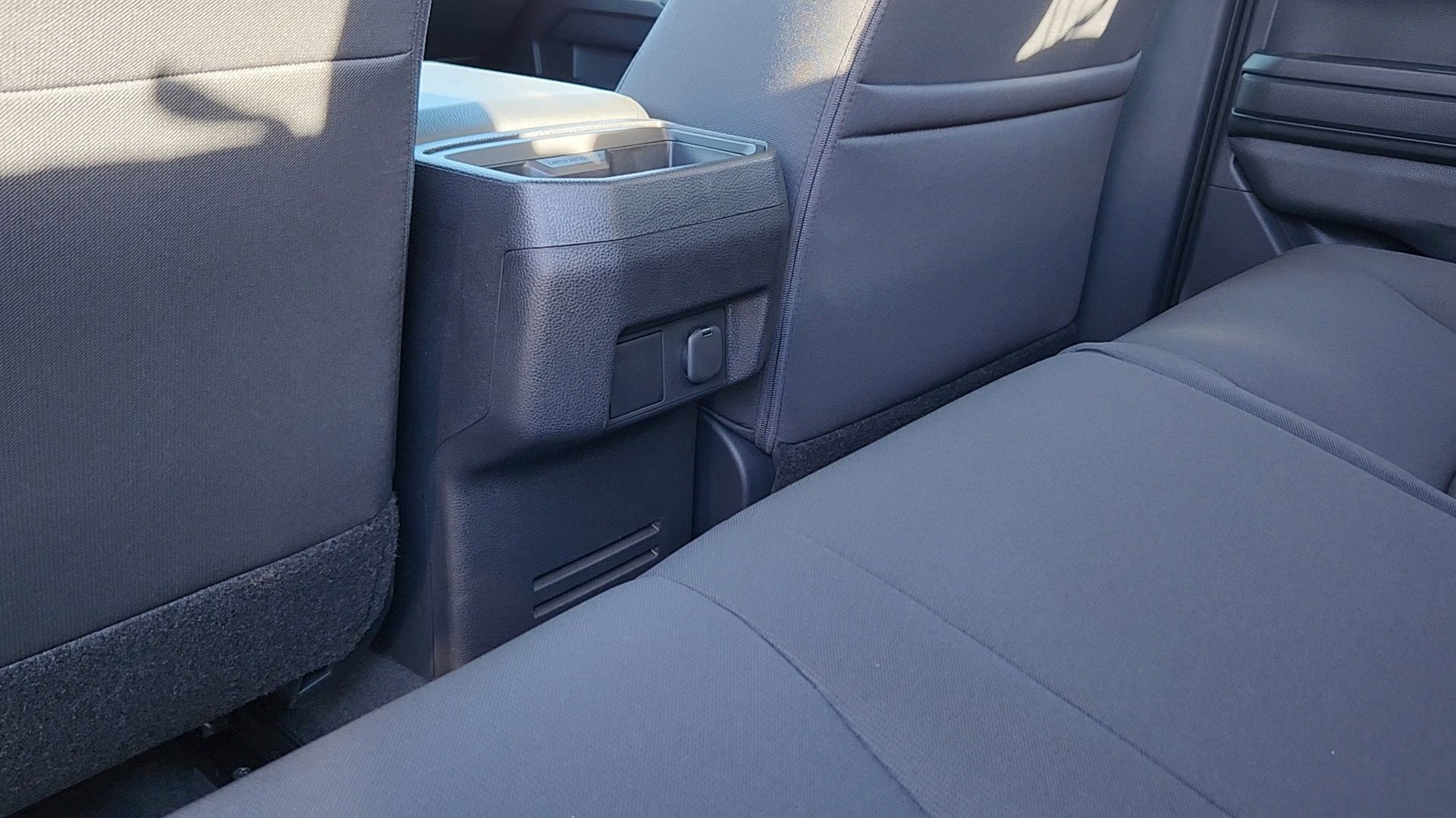 New 2025 Toyota Tacoma SR5 image 17