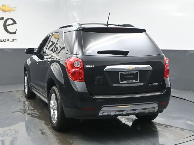 Used 2013 Chevrolet Equinox LTZ image 34
