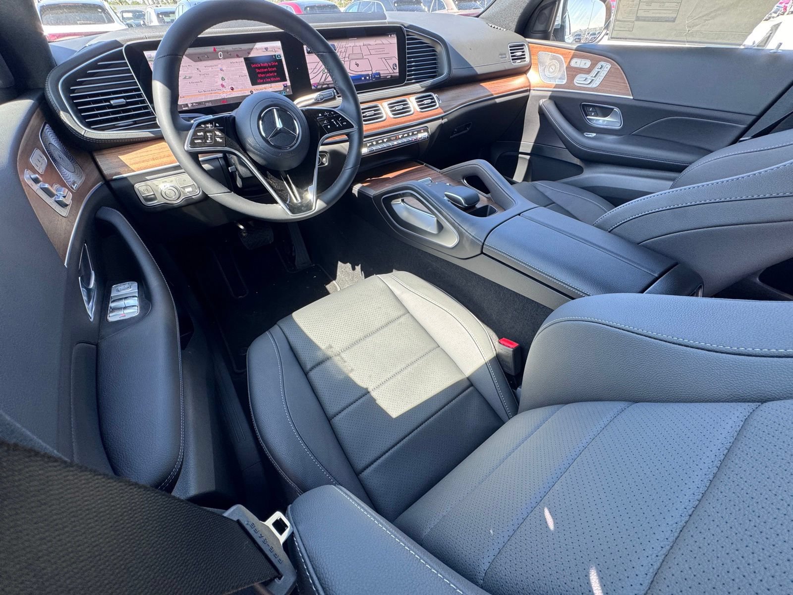 New 2026 Mercedes-Benz GLE 450 4MATIC Coupe image 28
