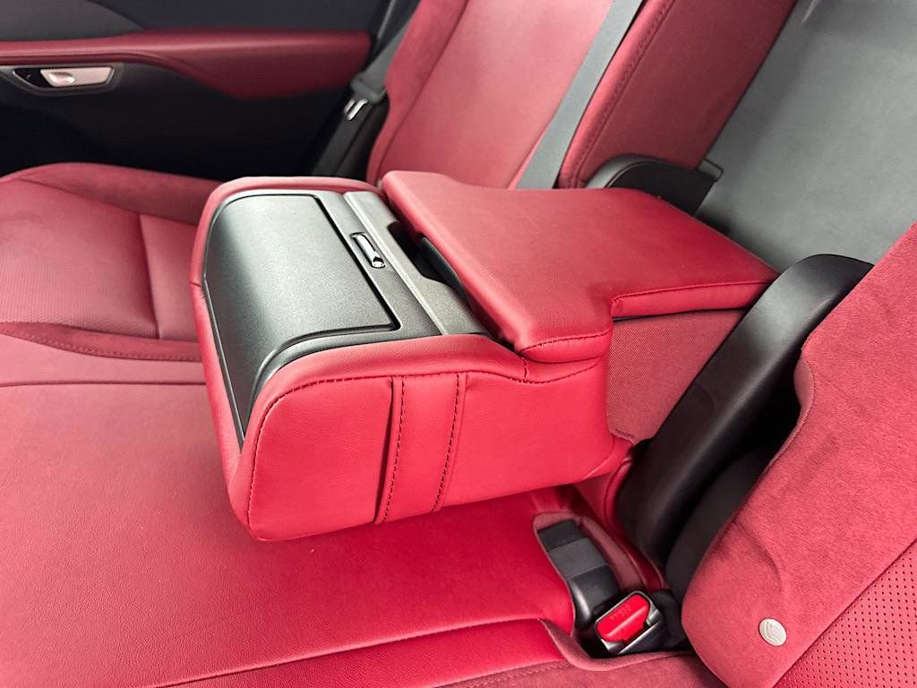 Used 2024 Lexus RX 350 AWD image 19