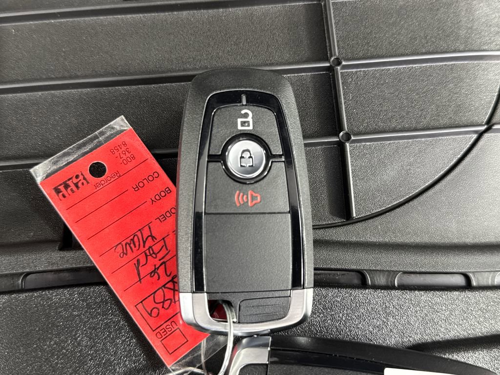 New 2026 Ford Maverick XLT FWD image 32
