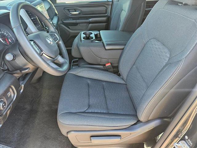 New 2026 RAM 1500 Express video 4