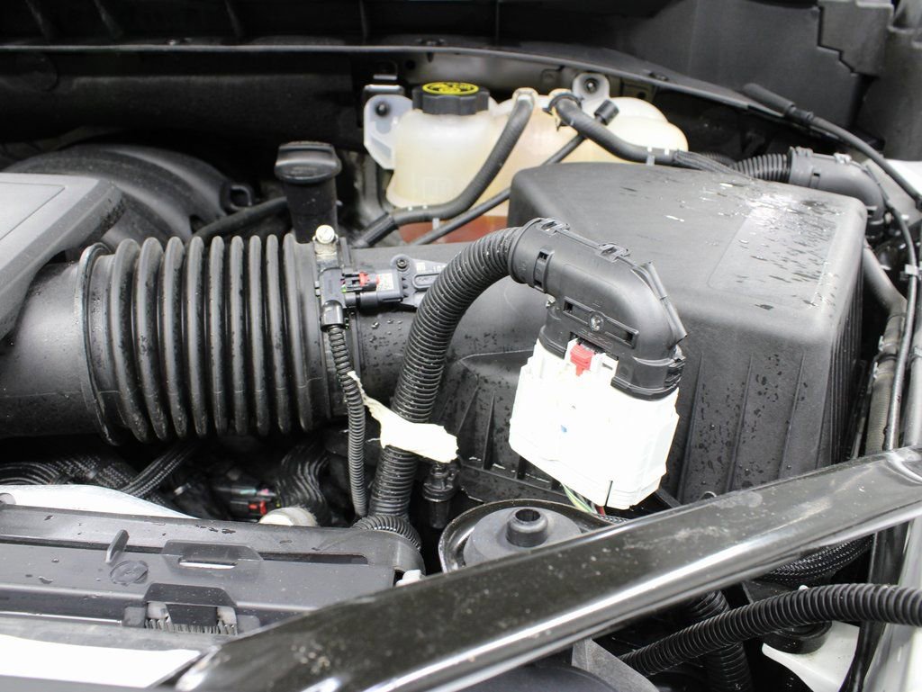 Used 2023 Chevrolet Silverado 1500 ZR2 image 31