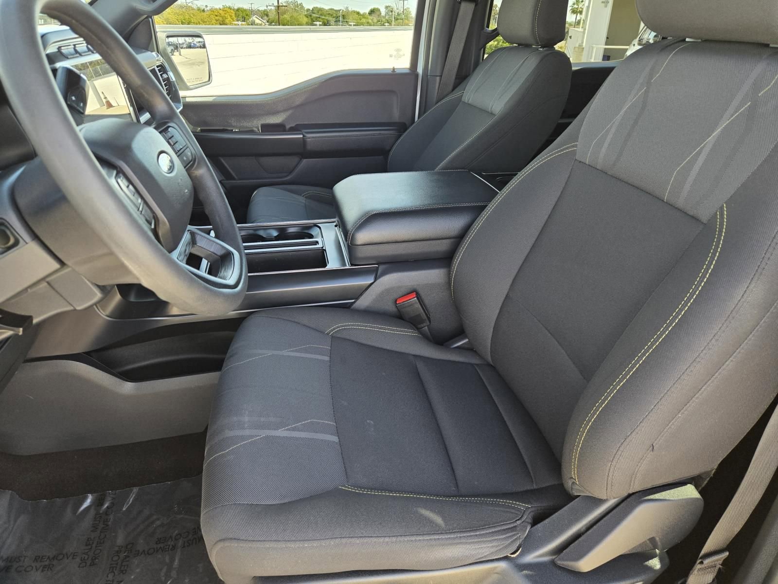Used 2024 Ford F150 STX image 24