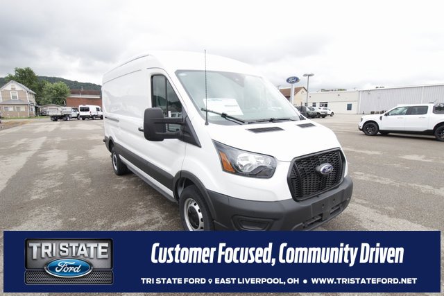 New 2024 Ford Transit 250 148 Medium Roof