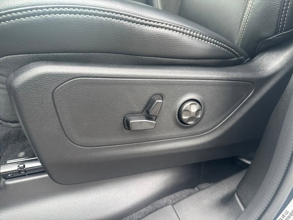 New 2026 RAM 1500 Rebel image 22