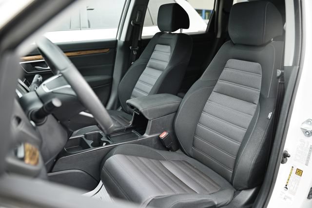 Used 2022 Honda CR-V EX image 21