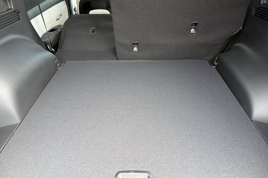 New 2026 Hyundai Tucson Limited image 13