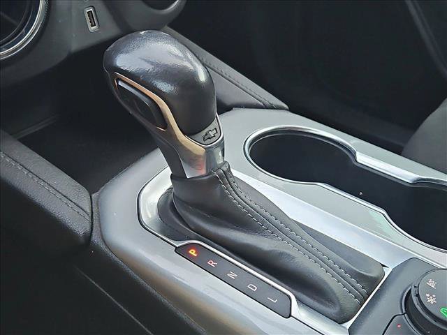 Certified 2020 Chevrolet Blazer LT FWD image 12