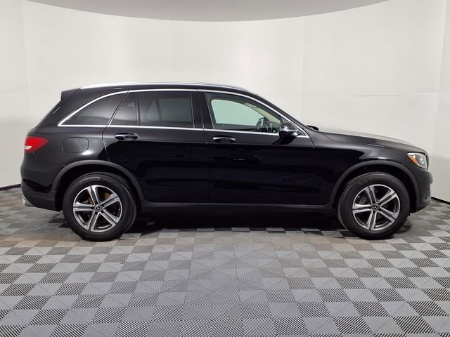 Used 2019 Mercedes-Benz GLC 300 4MATIC image 8