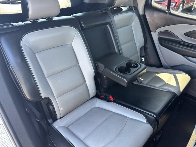 Used 2022 GMC Terrain SLT AWD/4WD image 30
