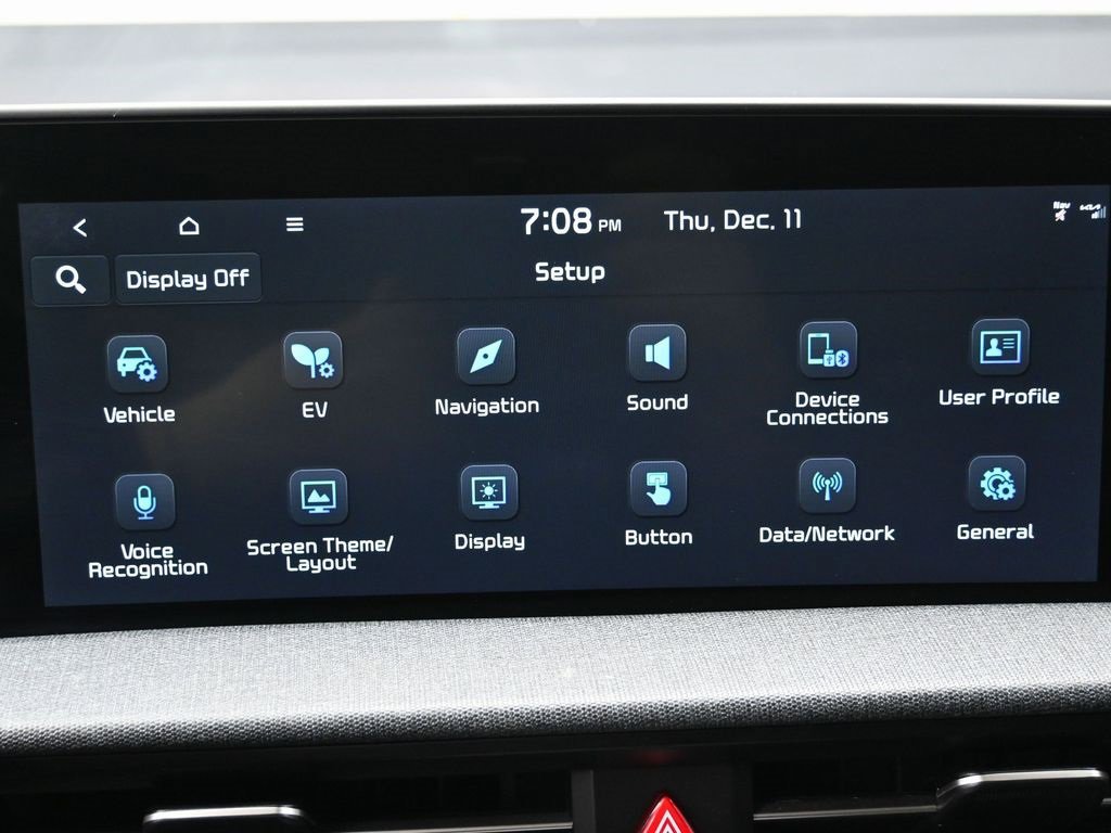 Used 2023 Kia EV6 Wind w/ Wind Technology Package image 28