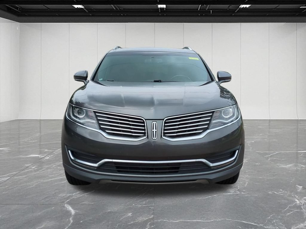 Used 2017 Lincoln MKX Select FWD image 8