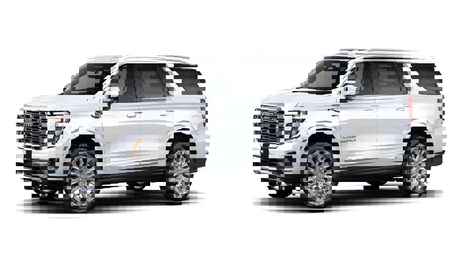 New 2026 GMC Yukon Denali image 52