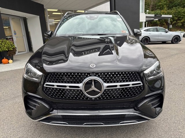 New 2026 Mercedes-Benz GLE 350 4MATIC image 8