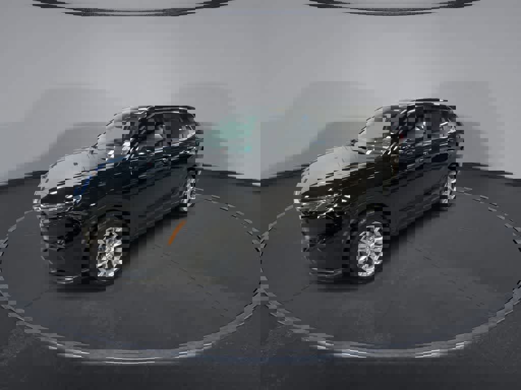 Used 2023 Honda CR-V EX image 4