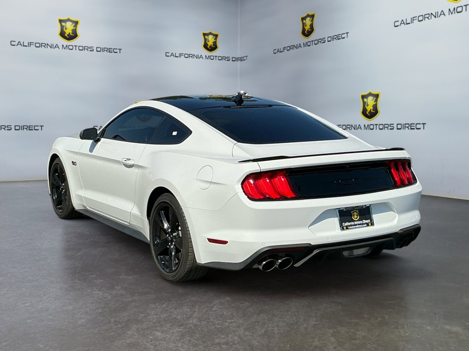 Used 2023 Ford Mustang GT w/ Equipment Group 301A image 3