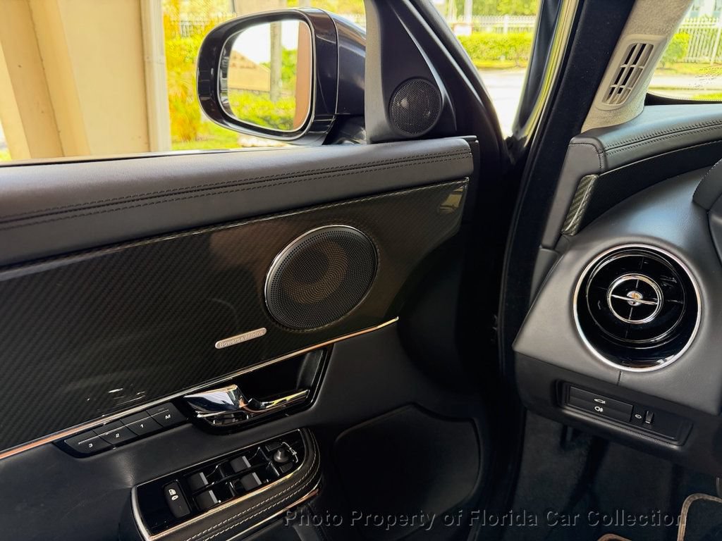 Used 2011 Jaguar XJ L RWD image 67