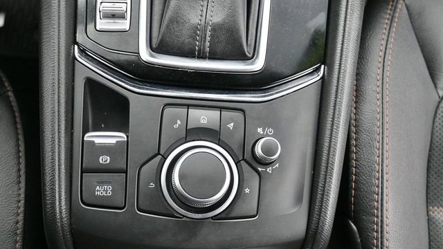 Used 2022 MAZDA CX-5 AWD 2.5 S image 15
