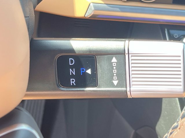 New 2027 Hyundai Santa Fe Calligraphy AWD/4WD image 39