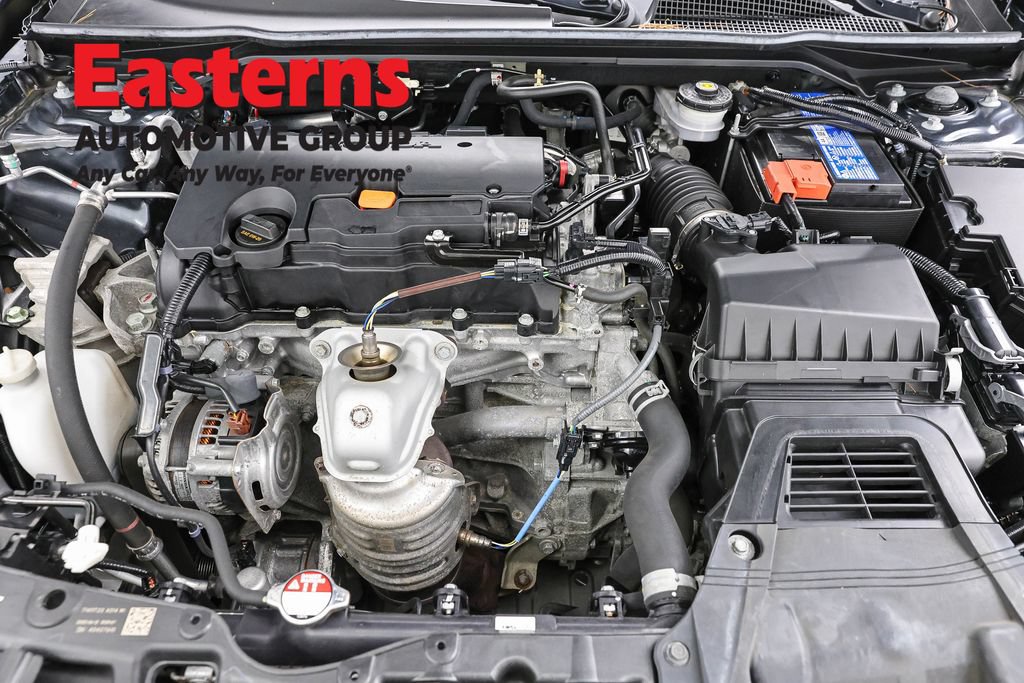 Used 2023 Honda Civic LX image 7