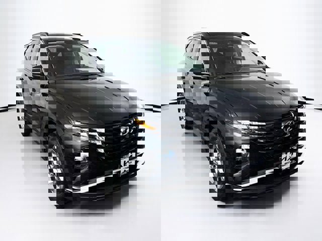 Used 2023 Hyundai Tucson SEL image 3