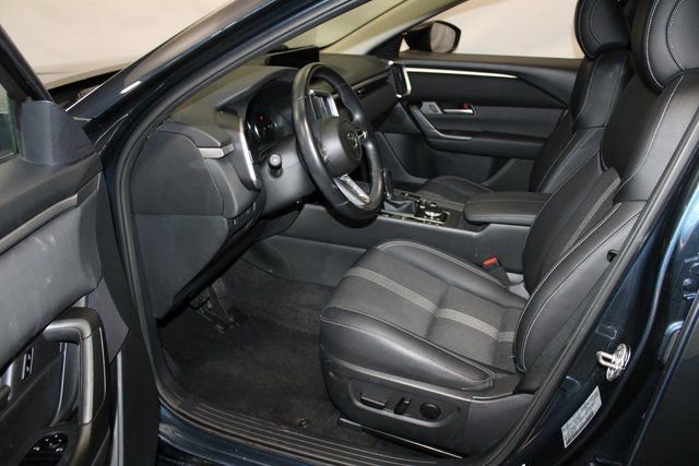 Used 2023 MAZDA CX-50 2.5 S w/ Cargo Package image 7