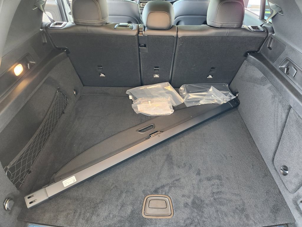New 2026 Mercedes-Benz GLE 450 4MATIC image 13