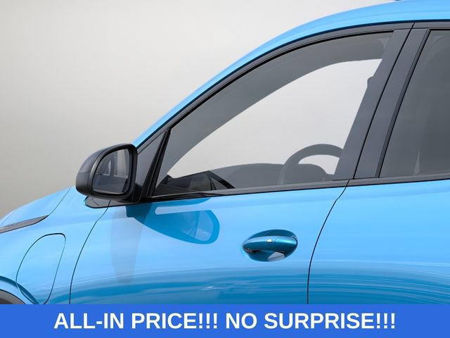 New 2027 Chevrolet Bolt LT FWD image 22