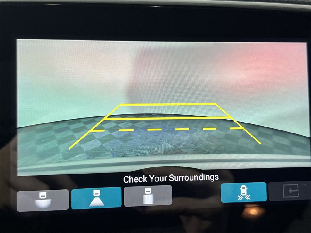 Used 2019 Honda Pilot Elite image 24