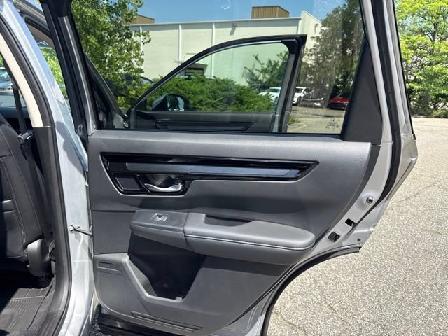 Used 2024 Honda CR-V EX-L image 33