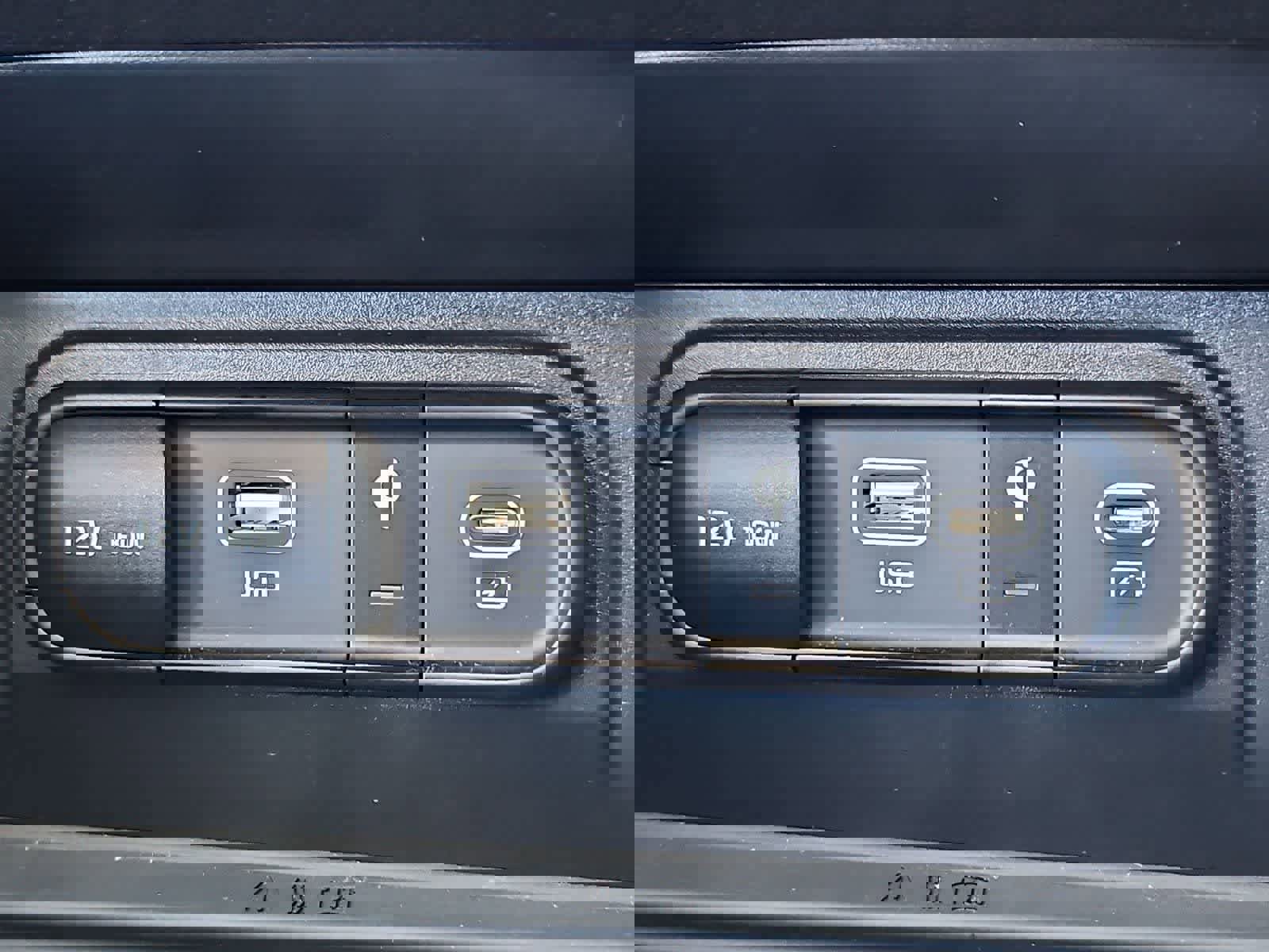 Certified 2024 Kia Sportage SX image 31