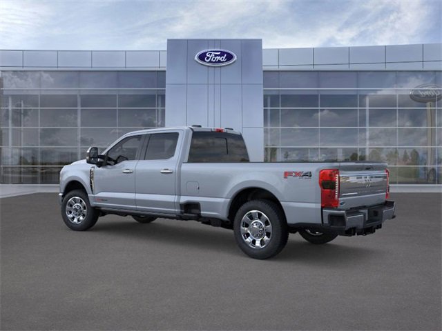 New 2026 Ford F350 King Ranch image 4