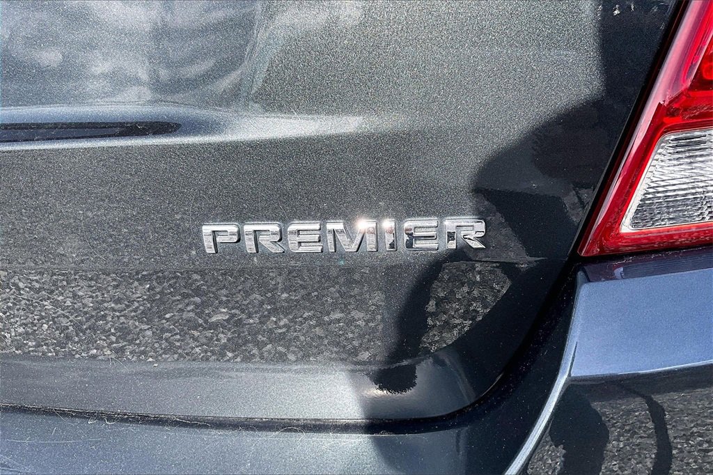 Used 2020 Chevrolet Trax Premier image 8