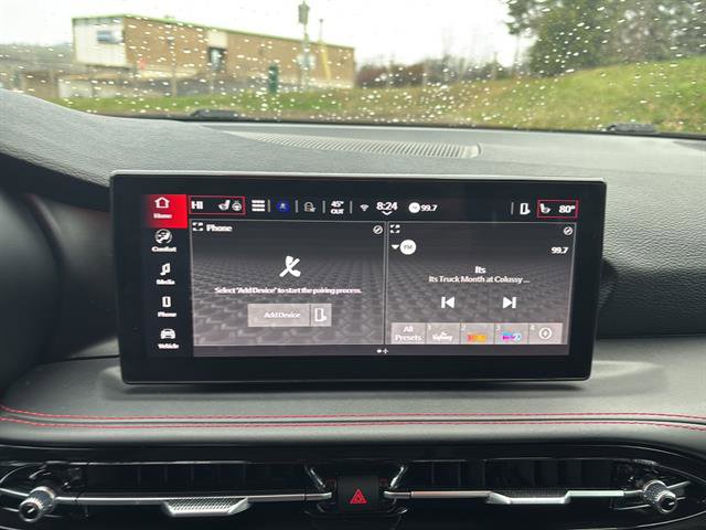 Used 2024 Dodge Hornet GT AWD/4WD image 22