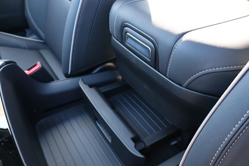 New 2026 Chevrolet Tahoe Premier w/ Sun And Tow Package image 26