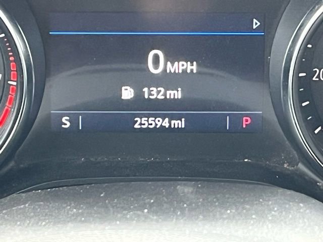 Used 2023 Buick Encore GX Select image 30