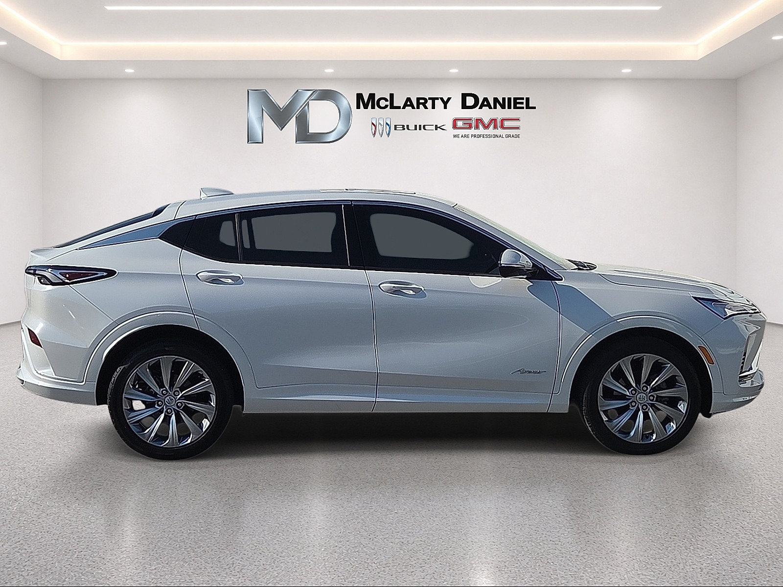 Used 2025 Buick Envista Avenir FWD image 15