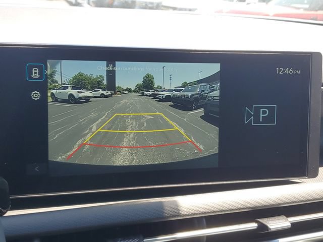 New 2026 Hyundai Santa Cruz SEL AWD/4WD image 27