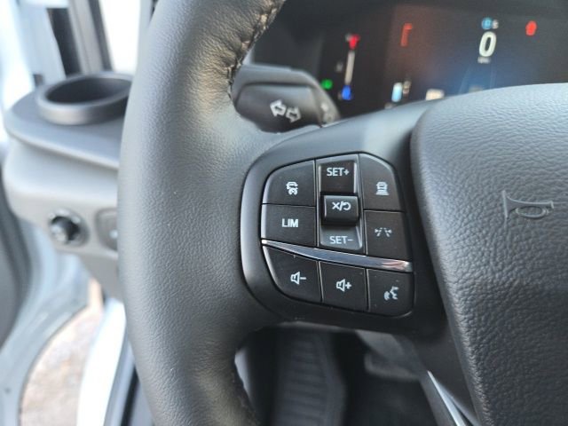 New 2026 Ford Transit 250 148 Medium Roof Extended AWD image 17