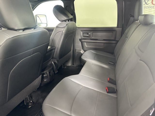 Used 2025 RAM 2500 Tradesman image 22