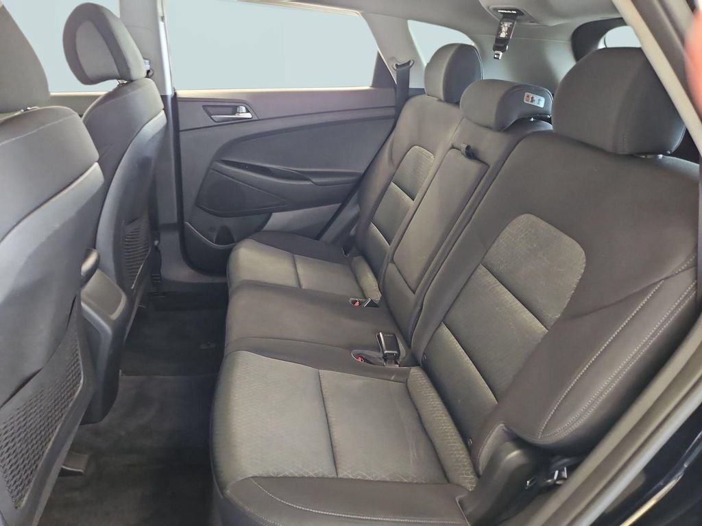 Used 2016 Hyundai Tucson Sport AWD/4WD image 23