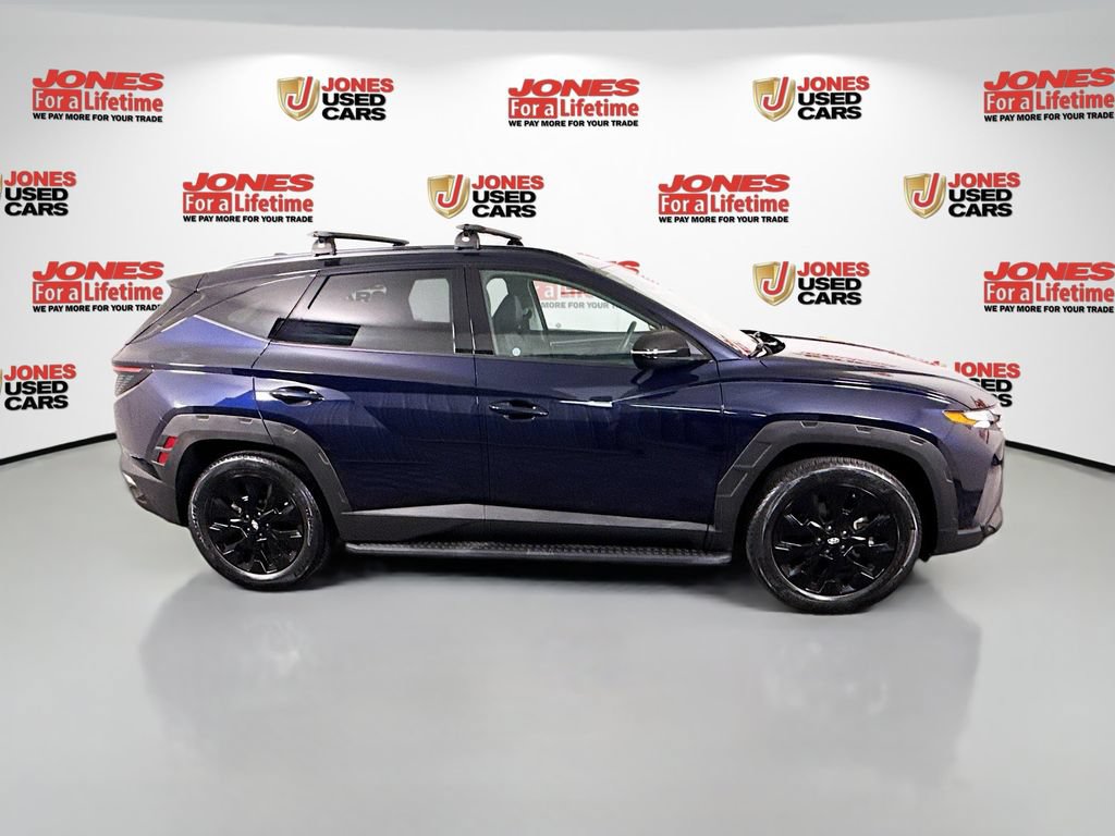 Used 2023 Hyundai Tucson XRT AWD/4WD image 18