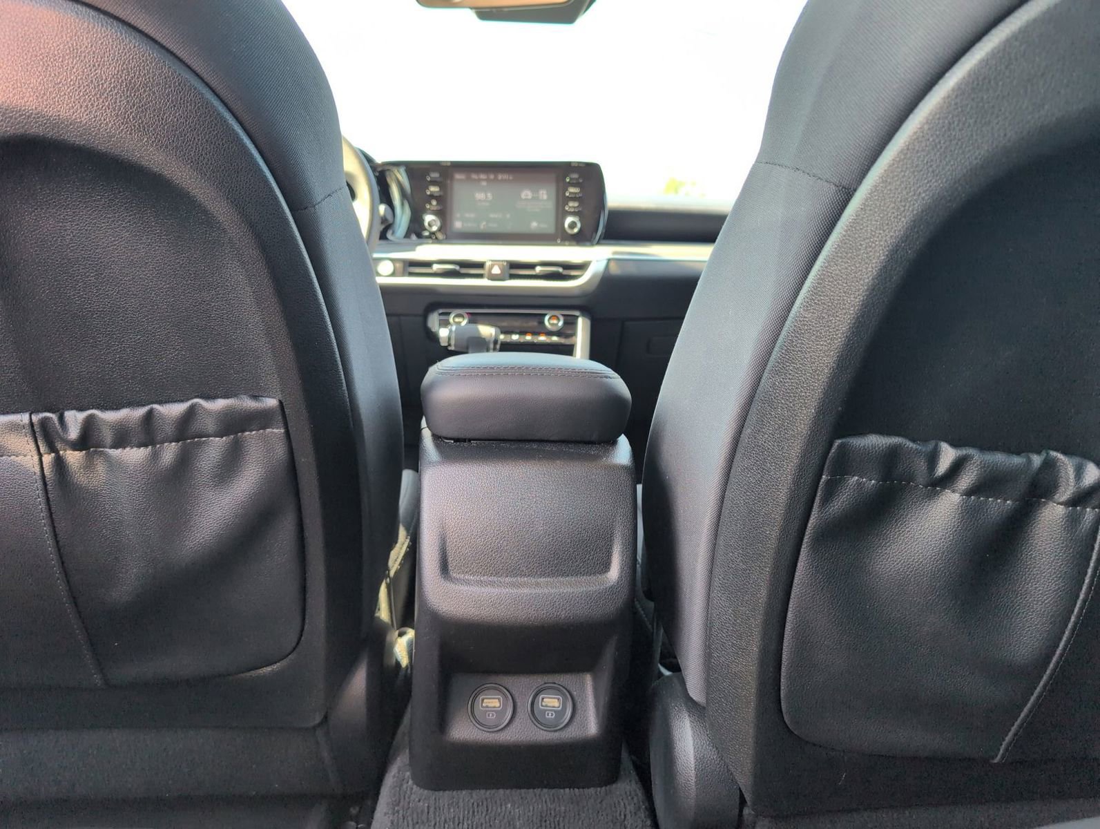 Used 2023 Kia K5 LXS image 30