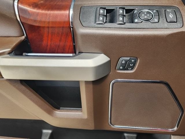 Used 2022 Ford F250 King Ranch w/ King Ranch Ultimate Package AWD/4WD image 21
