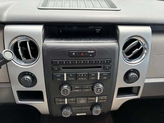 Used 2010 Ford F150 XLT AWD/4WD image 27