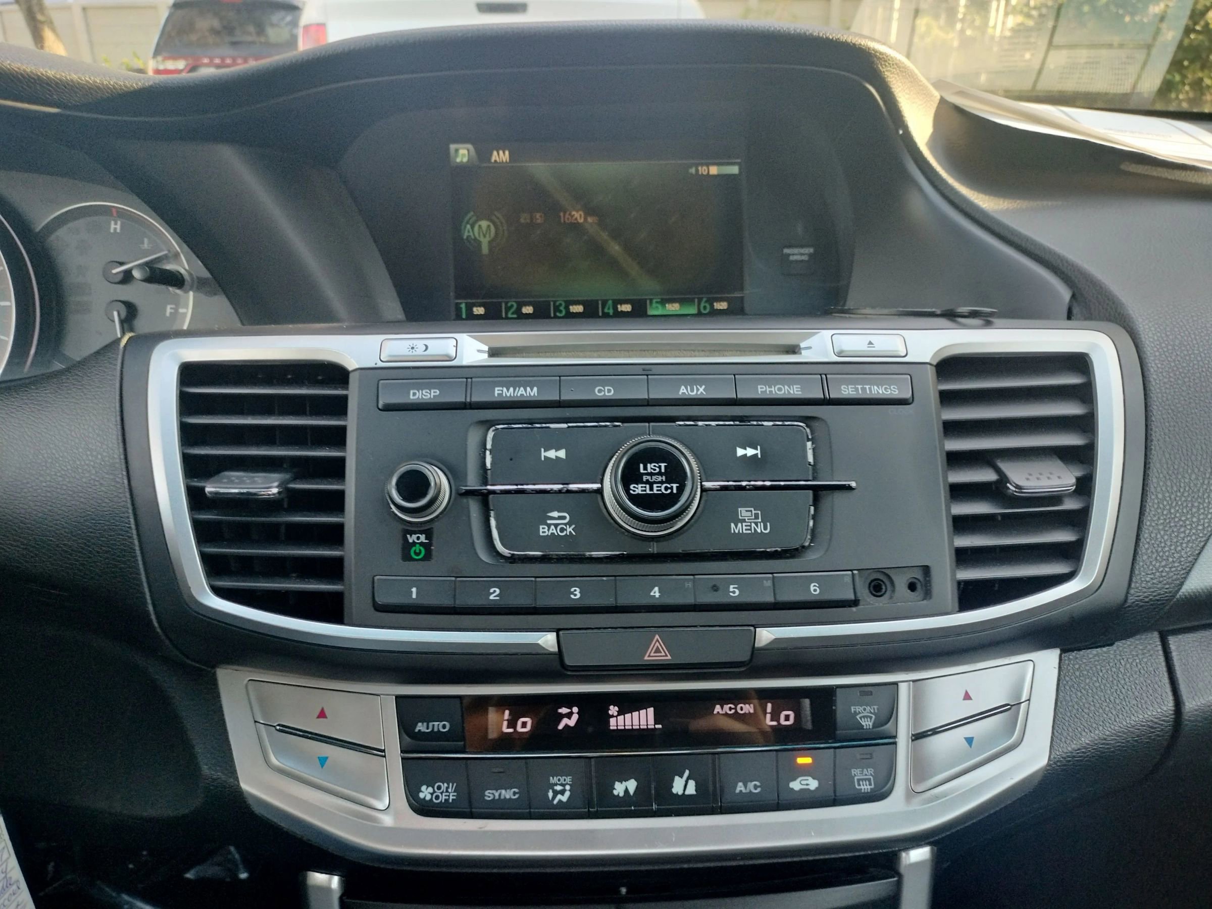 Used 2014 Honda Accord LX-S image 20