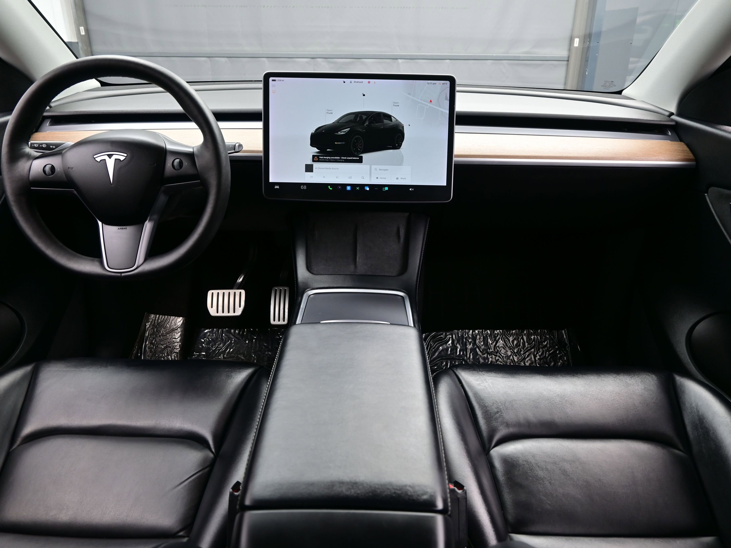 Used 2022 Tesla Model Y Performance image 15