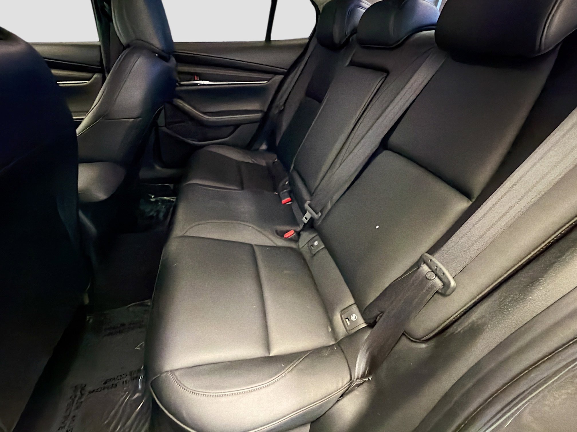 Used 2019 MAZDA MAZDA3 Sedan image 13